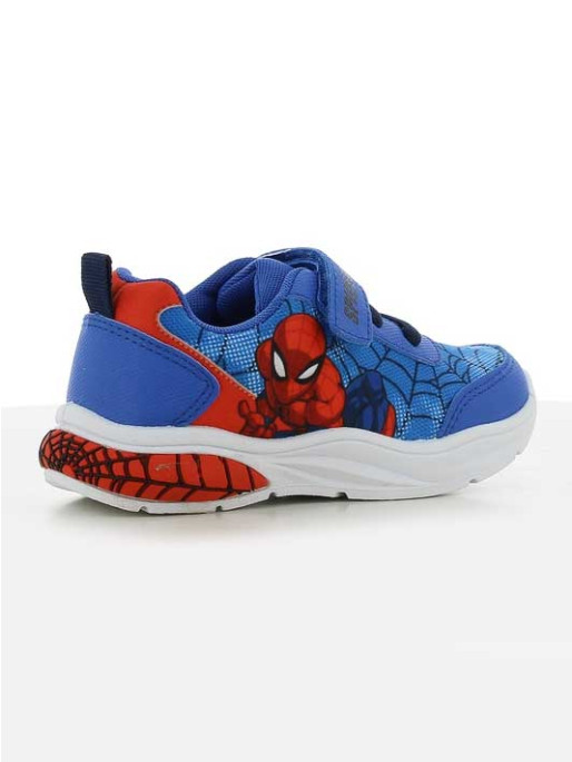 KIDS MOVIE HEROES Incaltaminte Spiderman Marvel