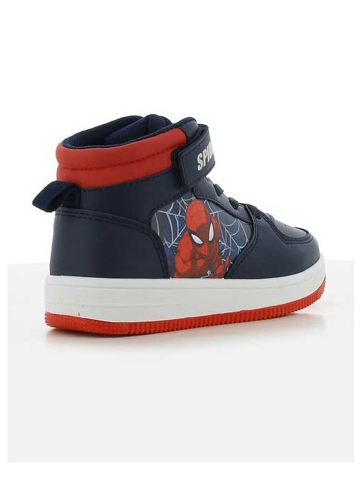 KIDS MOVIE HEROES Incaltaminte Spiderman Marvel