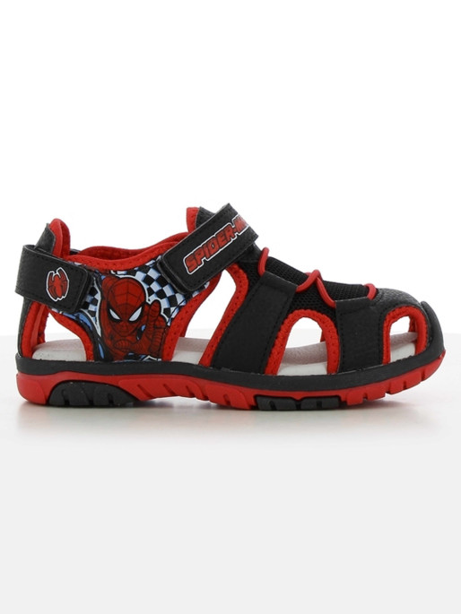 KIDS MOVIE HEROES Sandale Spiderman Marvel