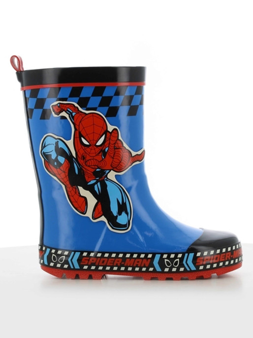 KIDS MOVIE HEROES Dečije čizme Spiderman Marvel