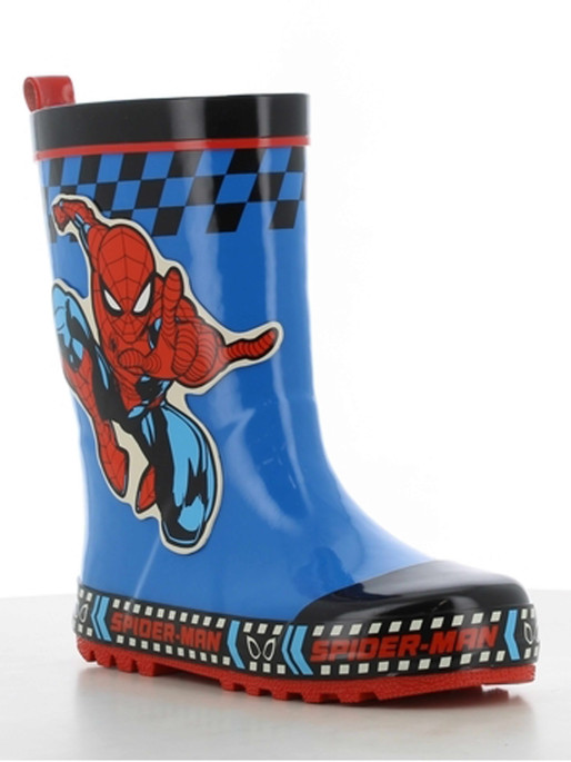 KIDS MOVIE HEROES Dečije čizme Spiderman Marvel