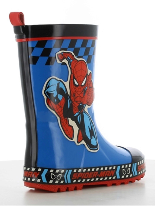KIDS MOVIE HEROES Dečije čizme Spiderman Marvel