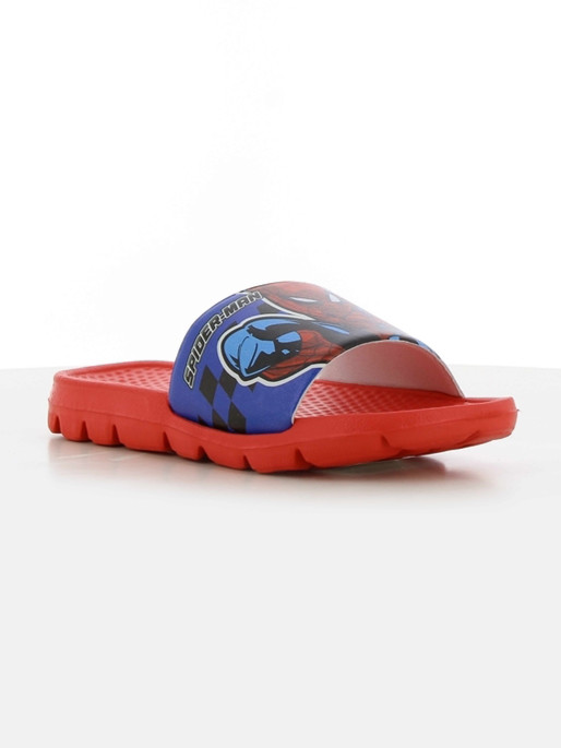 KIDS MOVIE HEROES Slapi Spiderman Marvel