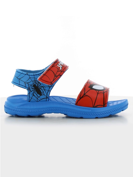 KIDS MOVIE HEROES Sandale Spiderman Marvel