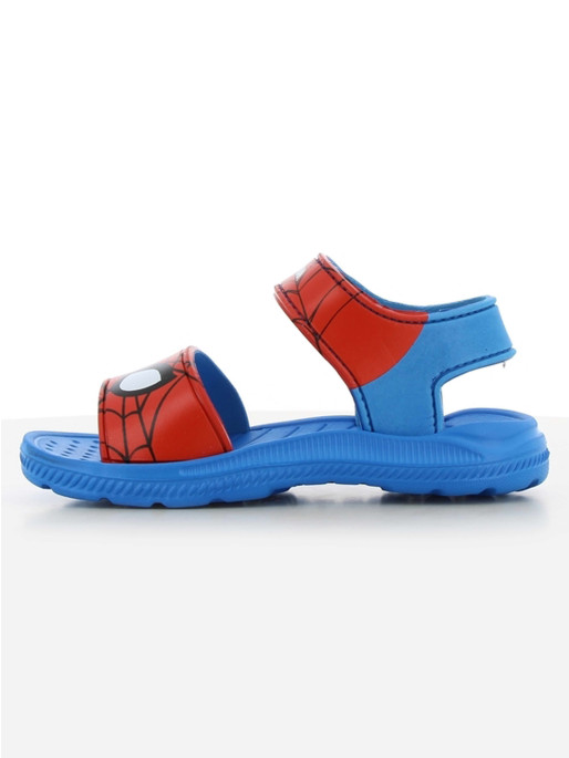 KIDS MOVIE HEROES Sandale Spiderman Marvel