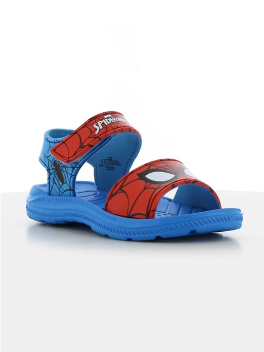 KIDS MOVIE HEROES Sandale Spiderman Marvel