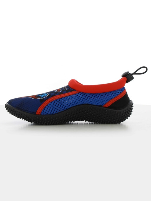 KIDS MOVIE HEROES Incaltaminte Aqua Spiderman Marvel