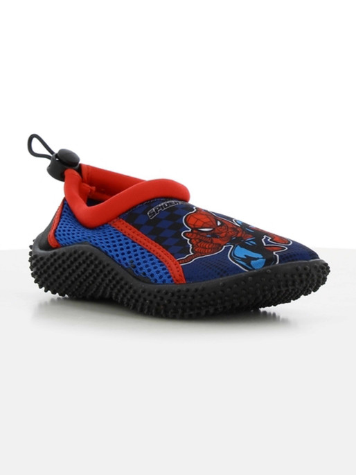 KIDS MOVIE HEROES Incaltaminte Aqua Spiderman Marvel