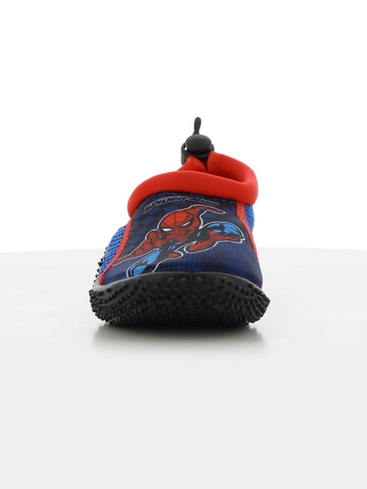 KIDS MOVIE HEROES Incaltaminte Aqua Spiderman Marvel