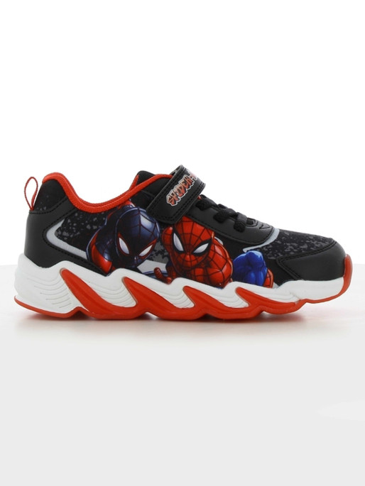 KIDS MOVIE HEROES Incaltaminte Spiderman Marvel