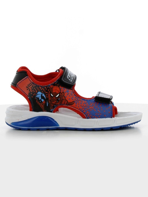 KIDS MOVIE HEROES Sandale Spiderman Marvel