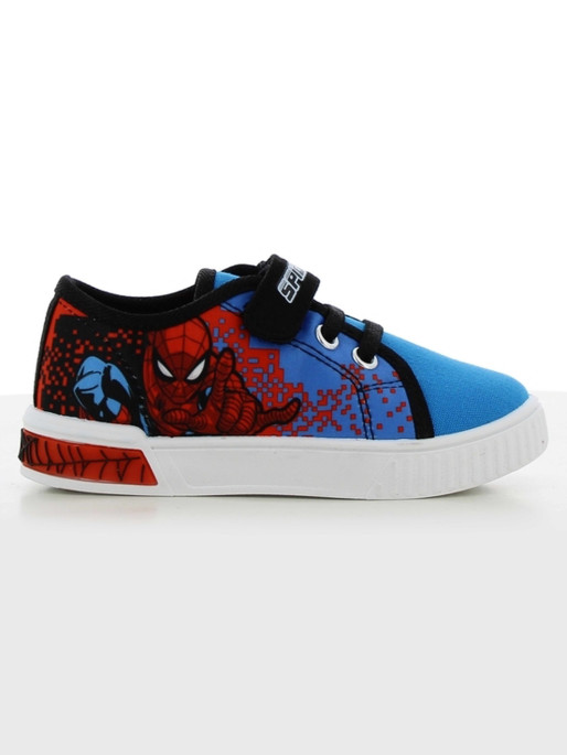 KIDS MOVIE HEROES Incaltaminte Spiderman Marvel