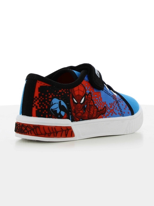 KIDS MOVIE HEROES Incaltaminte Spiderman Marvel