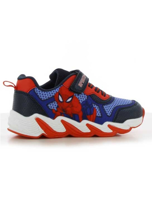 KIDS MOVIE HEROES Incaltaminte Spiderman Marvel