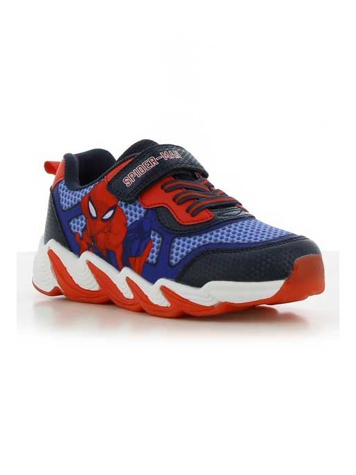 KIDS MOVIE HEROES Incaltaminte Spiderman Marvel