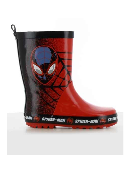 KIDS MOVIE HEROES Dečije čizme SPIDERMAN MARVEL
