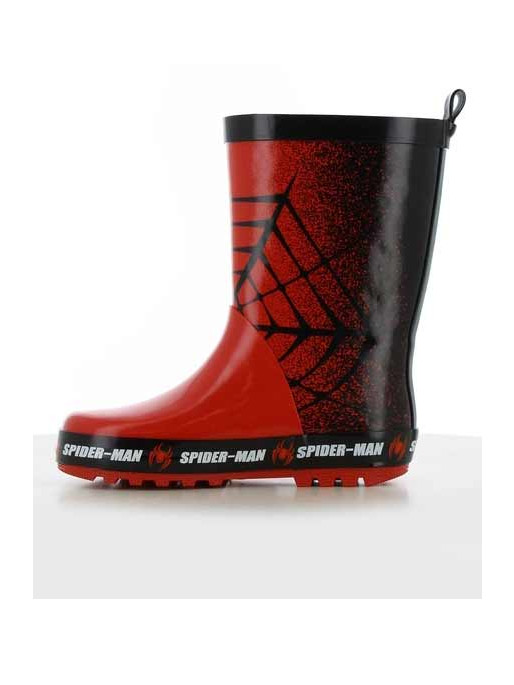 KIDS MOVIE HEROES Dečije čizme SPIDERMAN MARVEL