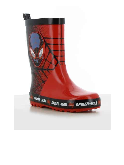 KIDS MOVIE HEROES Dečije čizme SPIDERMAN MARVEL