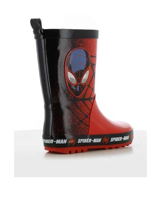 KIDS MOVIE HEROES Dečije čizme SPIDERMAN MARVEL