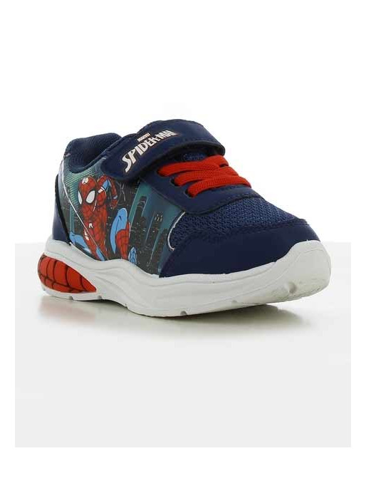 KIDS MOVIE HEROES Incaltaminte Spiderman Marvel