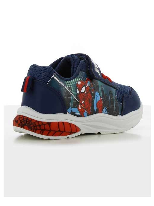 KIDS MOVIE HEROES Incaltaminte Spiderman Marvel