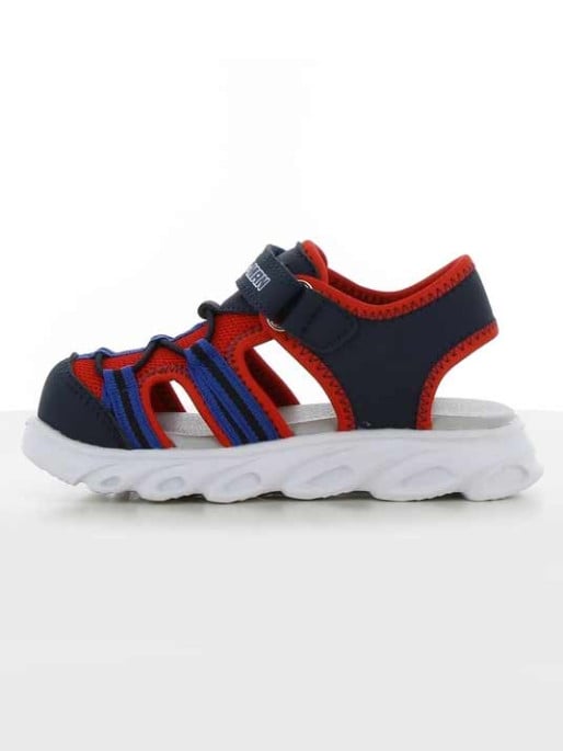 KIDS MOVIE HEROES Сандали SPIDERMAN MARVEL