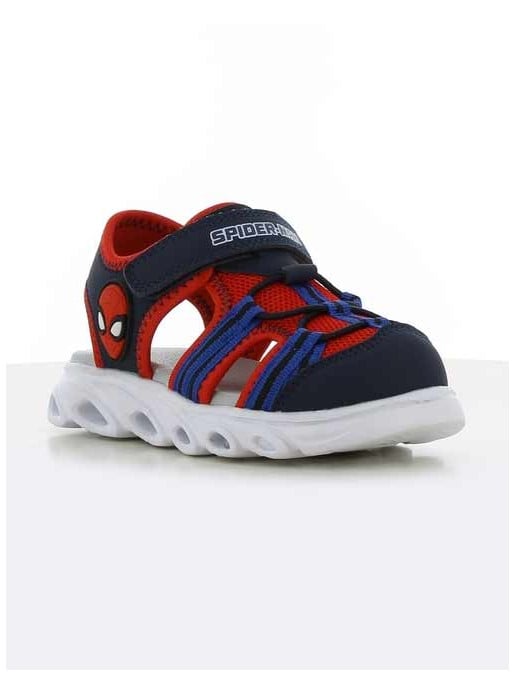 KIDS MOVIE HEROES Сандали SPIDERMAN MARVEL