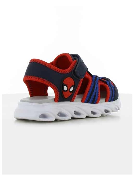 KIDS MOVIE HEROES Сандали SPIDERMAN MARVEL
