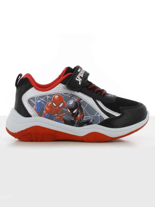 KIDS MOVIE HEROES SPIDERMAN MARVEL Shoes