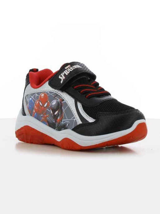 KIDS MOVIE HEROES SPIDERMAN MARVEL Shoes