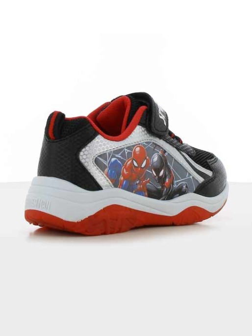 KIDS MOVIE HEROES SPIDERMAN MARVEL Shoes