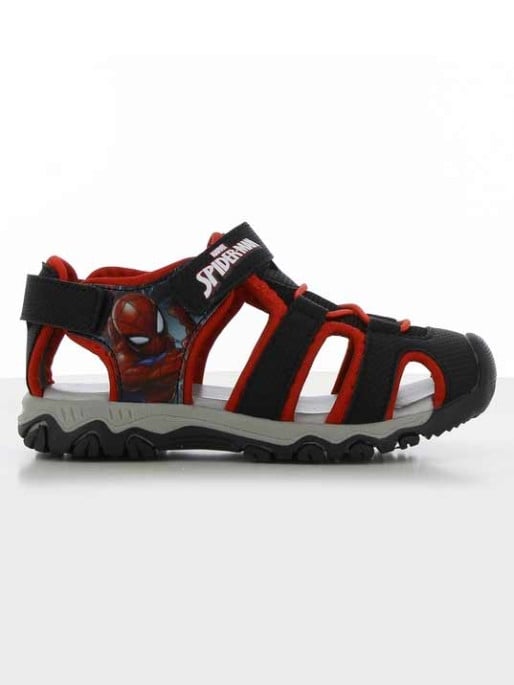 KIDS MOVIE HEROES Сандали SPIDERMAN MARVEL