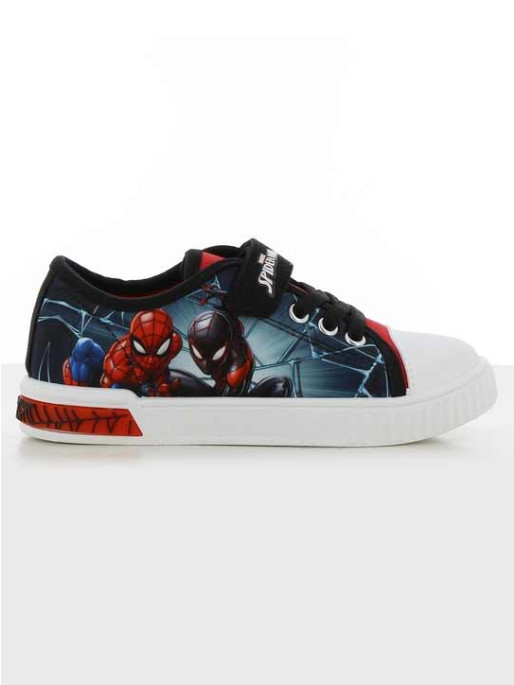 KIDS MOVIE HEROES SPIDERMAN MARVEL Shoes