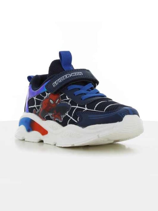 KIDS MOVIE HEROES SPIDERMAN MARVEL Shoes