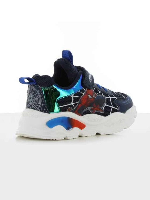 KIDS MOVIE HEROES SPIDERMAN MARVEL Shoes