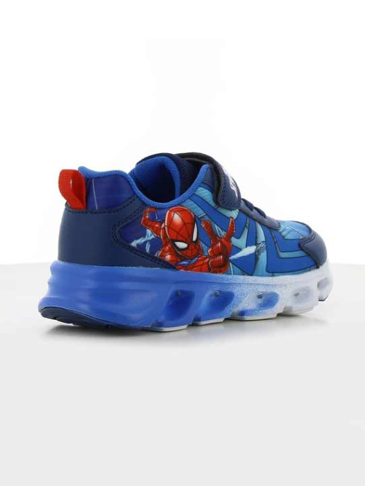 KIDS MOVIE HEROES SPIDERMAN MARVEL Shoes