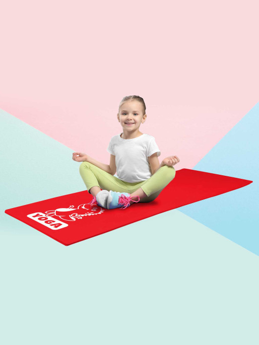 ORION Παιδικό Στρώμα Yoga JR