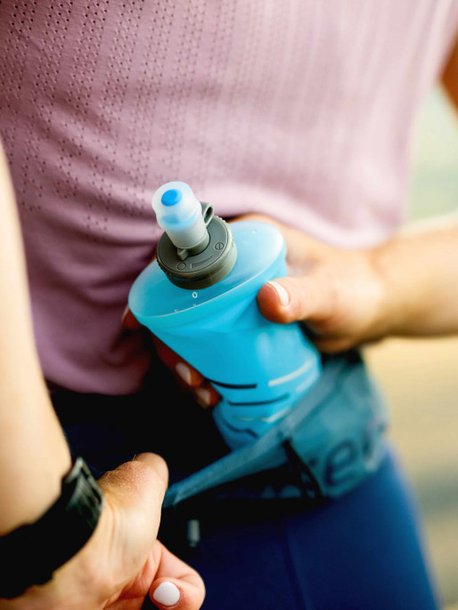 Hydrapak Sticla moale de apa Pocketflask