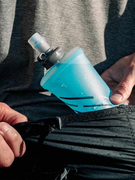 Hydrapak Sticla moale de apa Pocketflask