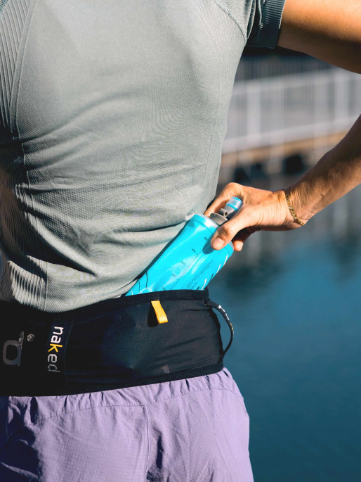 Hydrapak Sticla moale de apa Pocketflask