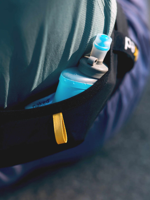 Hydrapak Sticla moale de apa Pocketflask