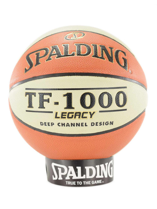 SPALDING