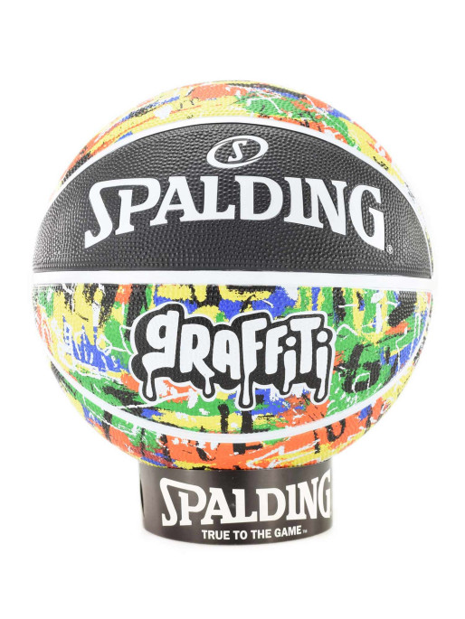 SPALDING