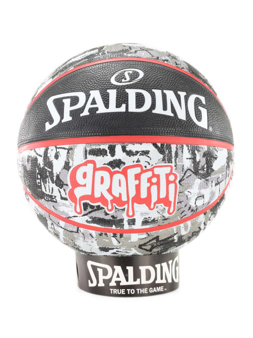 SPALDING
