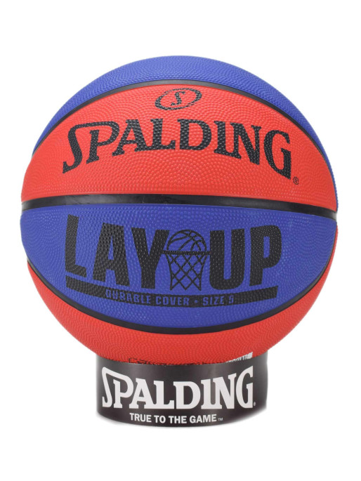 SPALDING