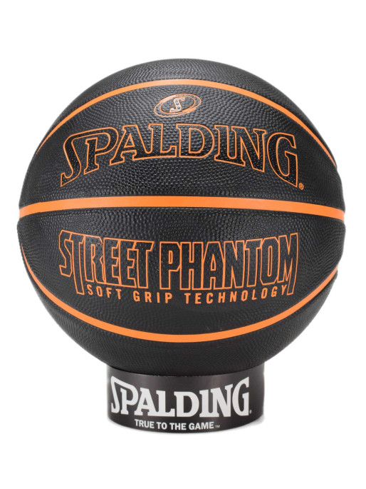 SPALDING