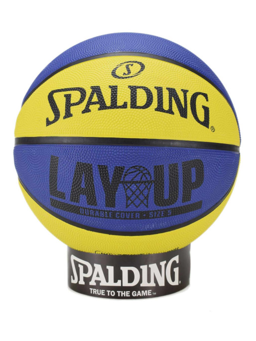 SPALDING