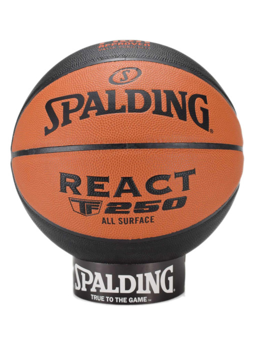 SPALDING