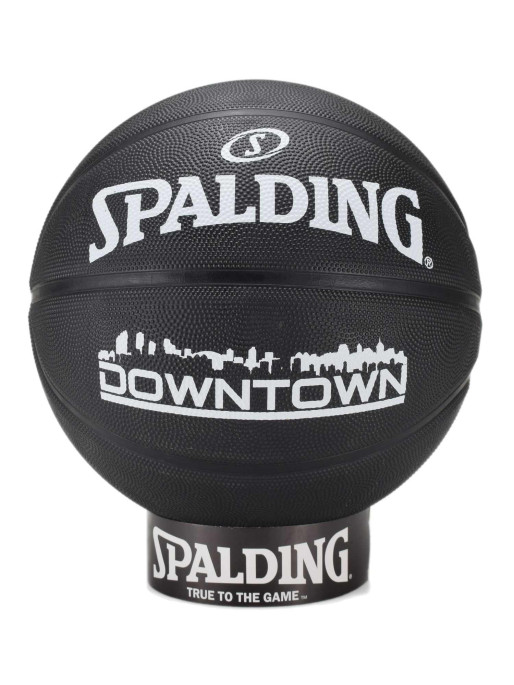 SPALDING