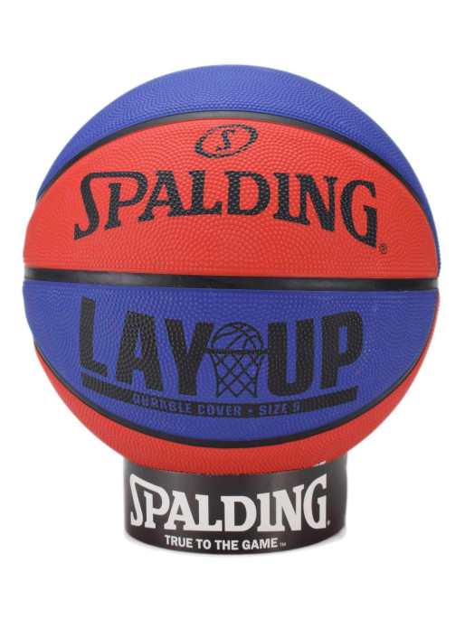 SPALDING